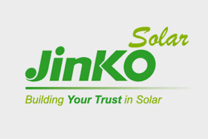 Jinko Solar
